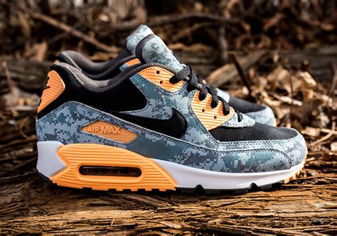 nike air max 90 camouflage deep blau|Nike Air Max 90 camouflage.